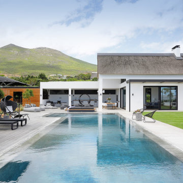 Nimano Hillside