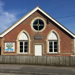 A series of timber windows - Windows