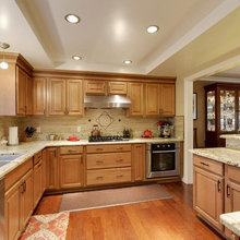 Kitchen - Others - Vineyards