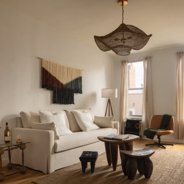 East Village