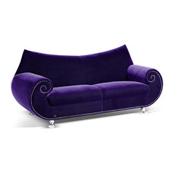 Bretz - Gaudi Armchair - Products