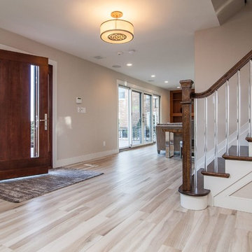 Ward Hill Residence