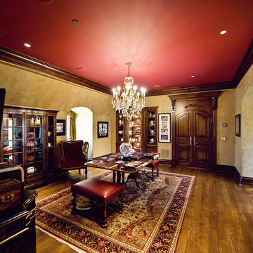 Braewood Place, Dallas, Texas