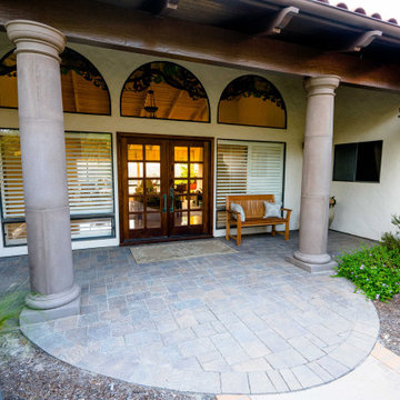 Mathew Project : Western Outdoor Designs
