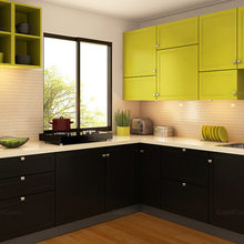 cabinets