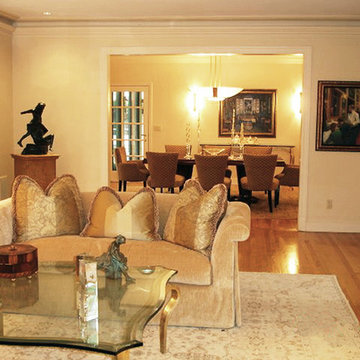 Greenwich Residence II
