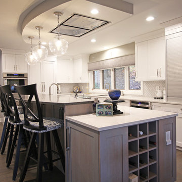 Space to Entertain - Farmington Hills