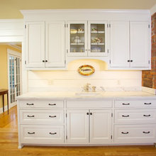 Kitchen, Norwich