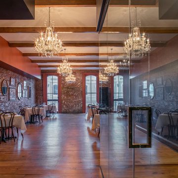 TUJAGUE'S RESTAURANT & BAR