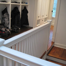 mudroom