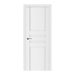 Newy Stile Doors by Brooklyn Doors - Products
