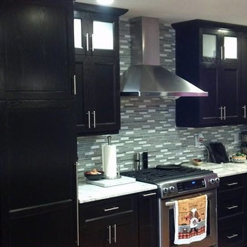 Our Work