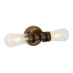 ARA WALL LIGHT IP65 - Bathroom Wall Lights