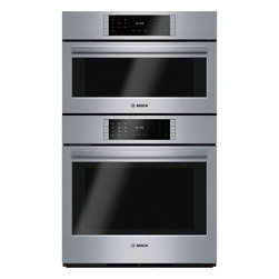 30" Steam Convection Combination Oven - Benchmark&reg; Series - Ovens
