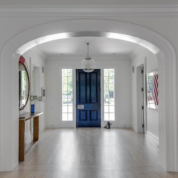 Osterville Legacy Style Custom Home