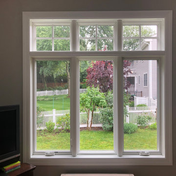 Life Improving Home Improvement in New Canaan, CT
