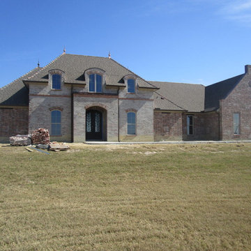 Built in 2015