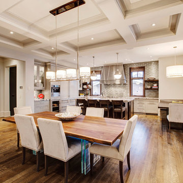 Craftsman/French Country 1