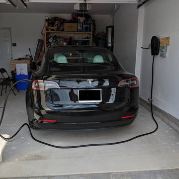 Electrical Car Charger
