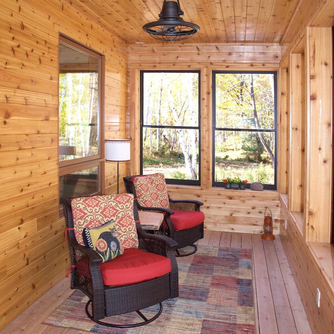 Custom Home - Ellison Bay