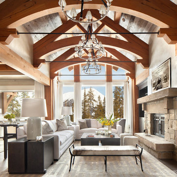 Yellowstone Club 828