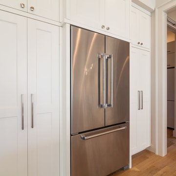 High Quality Kitchen