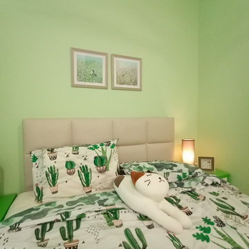 Serene Heights Bangi