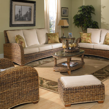 Seagrass Furniture - St. Kitts