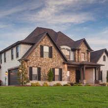 Brick & Stone