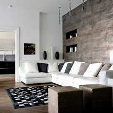 Living rooms