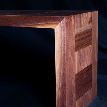 Walnut Table