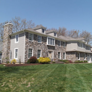 Home Additions and Exterior Remodeling