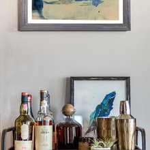 Bar Cart