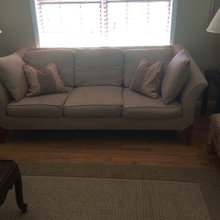 1995 Hendredon Sofa