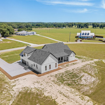 Modern Farmhouse