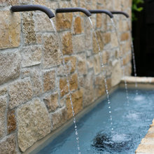 water features