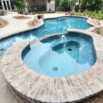 Radius Pools