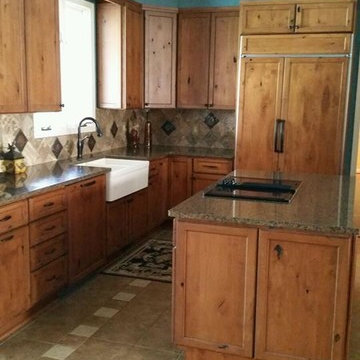 Dawn's Kitchen