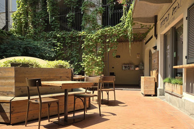 OSTERIA