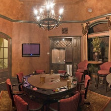 Gamesroom