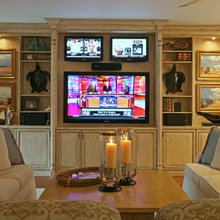 wall unit