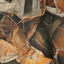 LELIEVRE Fabric 2014 - Products