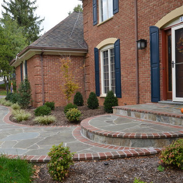 Walkways
