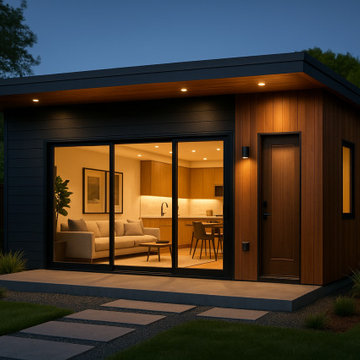ADU Builders In The Bay Area