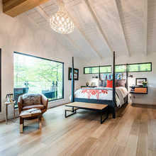 Wooden beams