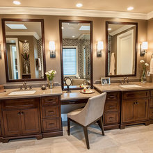 remodel bathroom