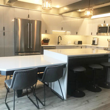 LUXURY MOUNTAIN HOME CONDO SNOWMASS VILLAGE, COLORADO
