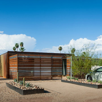 vali homes