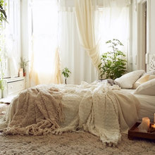 downstairs bedroom