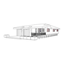 Ordinary Houses